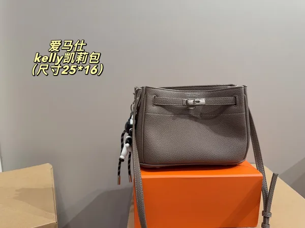 Hermes Coat Replik Luxus Super Klon oder es passende Box