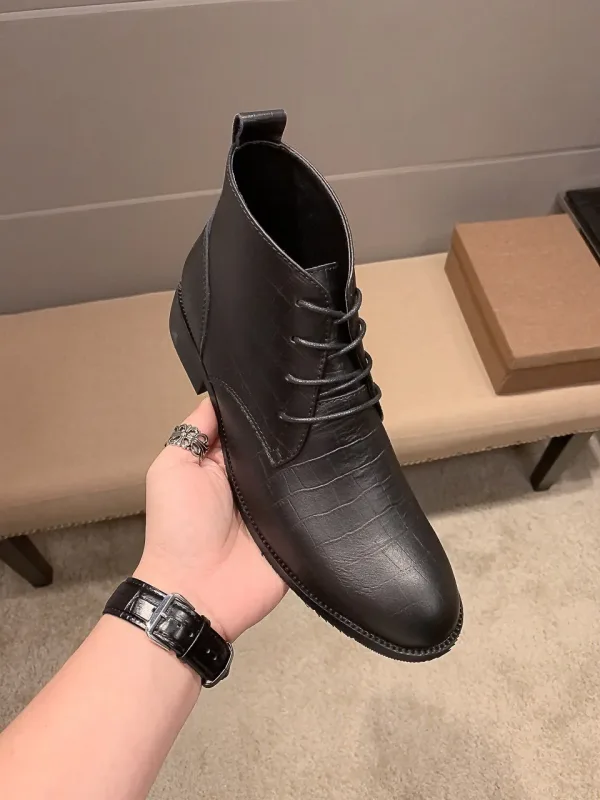 Hermes Lederschuhe Replik Luxus Tatsächlich