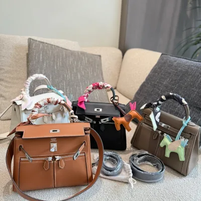 Hermes Schals Replik Luxus Silk Pony Komplettset Seltenste Looks