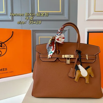 Hermes Schals Replik Luxus Super Klon Gold Rindsleder Seide Chic