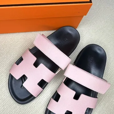 Hermes Slippers Replik Luxus 1:1 Lagerbestand bei Rückgaben Umtausch akzeptiert