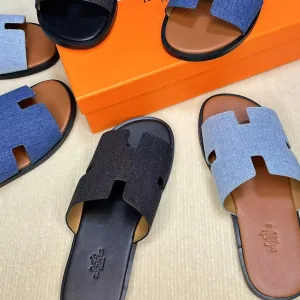 Hermes Slippers Replik Luxus Langzeit