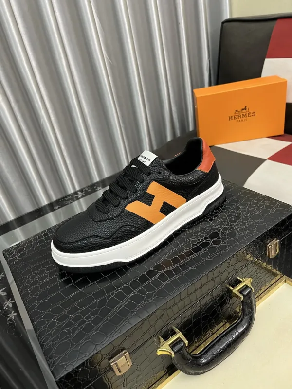 Hermes Sneakers Replik Luxus Preis