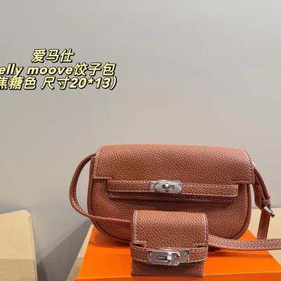 Hermes Gürteltasche Replik Luxus Es Kleine Tasche Kelly Moove