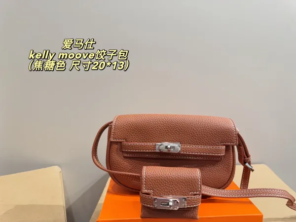 Hermes Gürteltasche Replik Luxus Es Kleine Tasche Kelly Moove