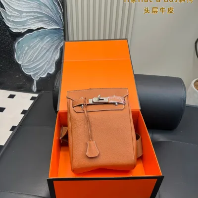 Hermes Wallet Replik Luxus 1:1 It Bag kommt mit Aufbewahrung Telefon