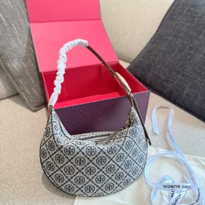 Li Bucket Bag Replik Luxus Monogramm Retro Logo Klassisch Elegant