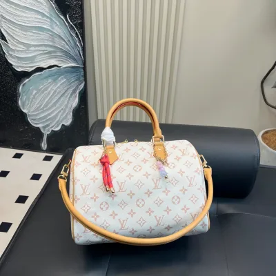 Li Koffer Replik 1:1 Tasche Space It Or Seedy Sand