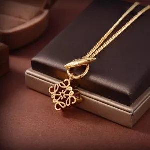 Loewe Halsband replika lyx