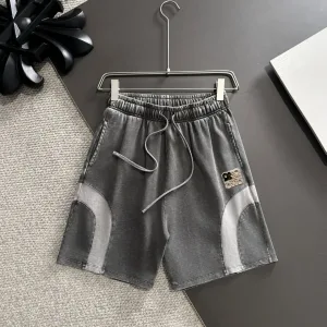 Loewe Shorts replika superklon Solid Is Casual It Next