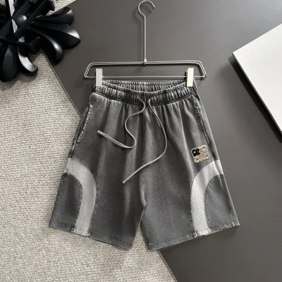 Loewe Shorts replika superklon Solid Is Casual It Next