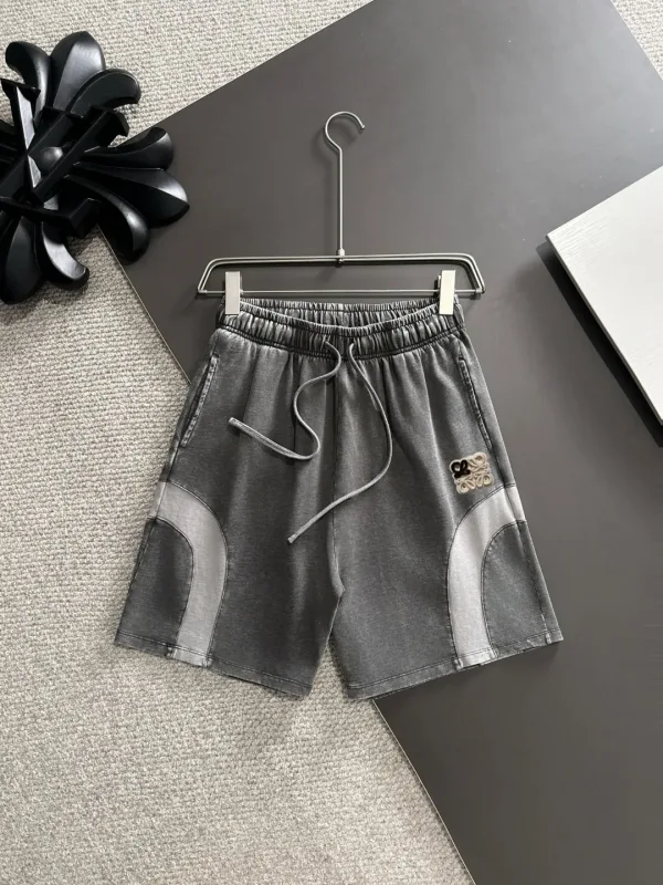 Loewe Shorts replika superklon Solid Is Casual It Next
