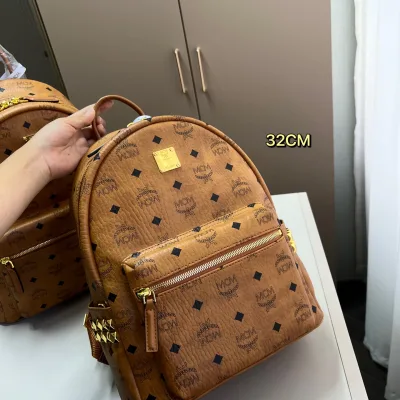 Mcm Rucksack Replik Super Klon Höhe Brandenburg Travel Essential