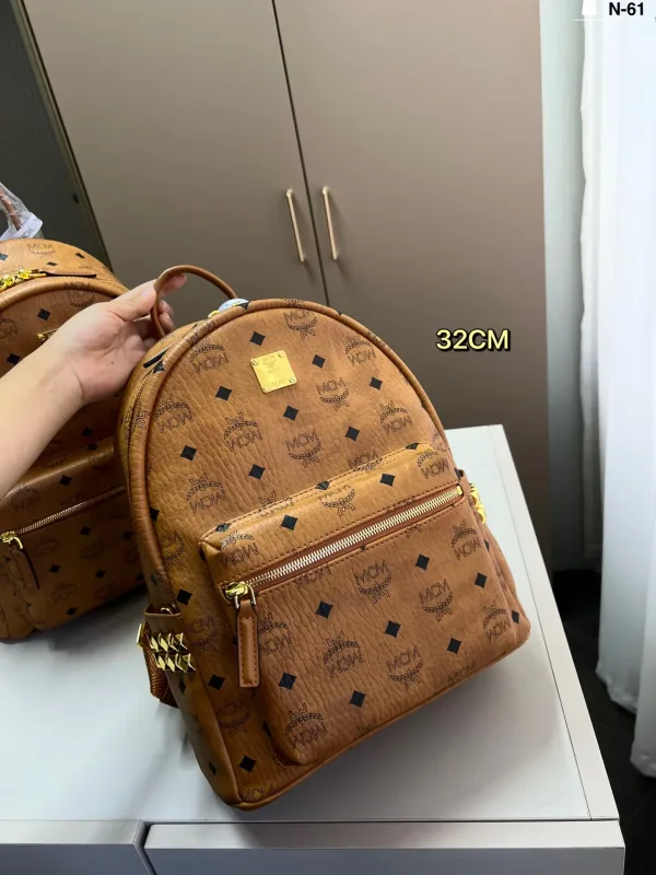 Mcm Rucksack Replik Super Klon Höhe Brandenburg Travel Essential
