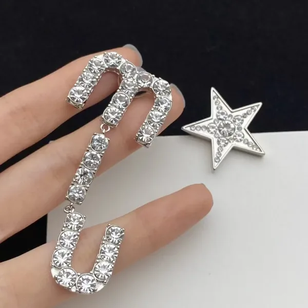 Miu ??rh?¡èngen replika super klon asymmetrisk bokstav
