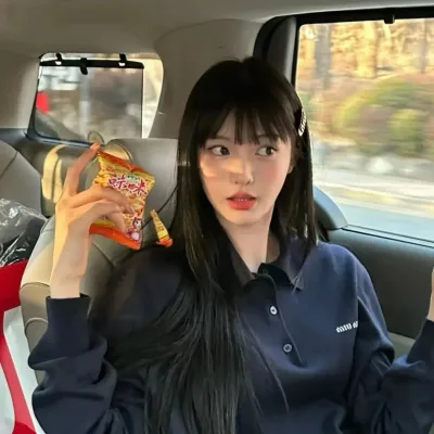 Miu Long Sleeves replika 1:1 Marinsvart bomull Broderad Miumiu