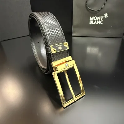 Montblanc b?¡èlte replika lyx l?¡èder Casual Delight ?¡èr original bredd