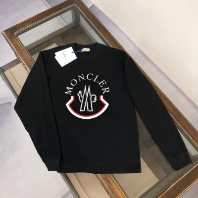 Mute Long Sleeves With Hood replica 1:1 Cotton Washed It
