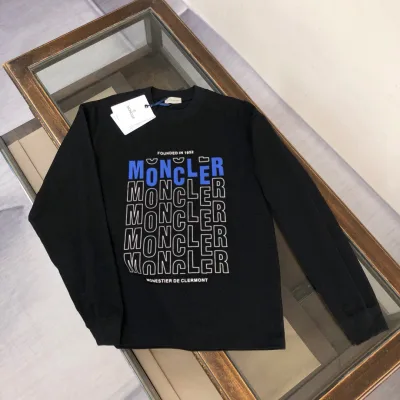 Mute Long Sleeves With Hood replica super clone Cotton Washed