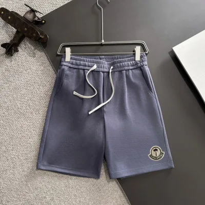 Mute Monogram Shorts replica luxury Casual Next Day Shipping End