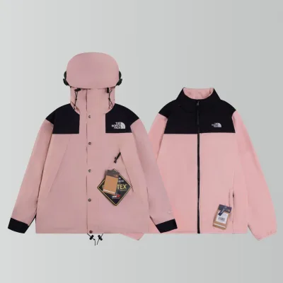 North Jacket replica lyx super clone Classic Urban Waterproof Original