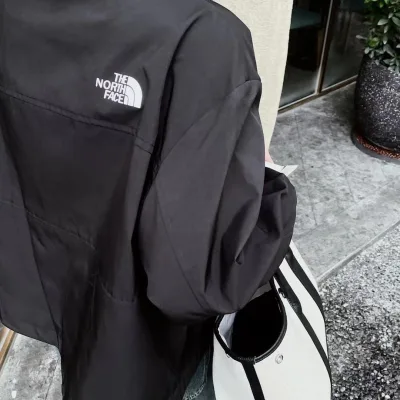 North The Face Damjacka replica super clone Up Snygg