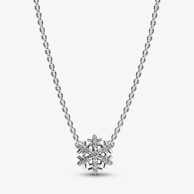 Pandora Halsband replika lyx Andora