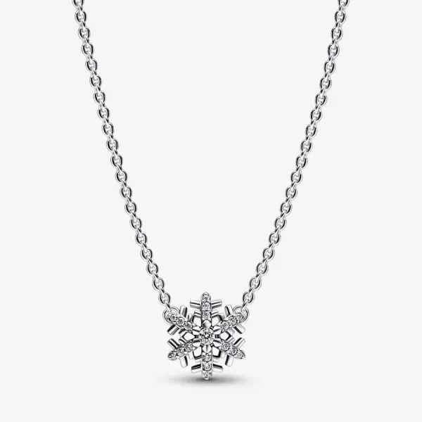 Pandora Halsband replika lyx Andora