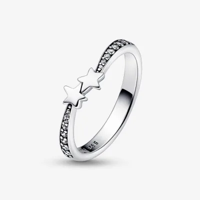 Pandora Ring replika superklon Andora No
