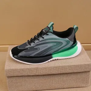 Prada Dad Schuhe Replik Luxus Sonderangebot