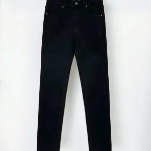 Prada Jeans replica lyx Svart Re Perfect Wear Xxl Cc