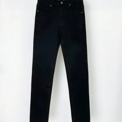 Prada Jeans replica lyx Svart Re Perfect Wear Xxl Cc