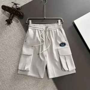 Prada Shorts replica lyx Casual Next Day Shipping End Summer