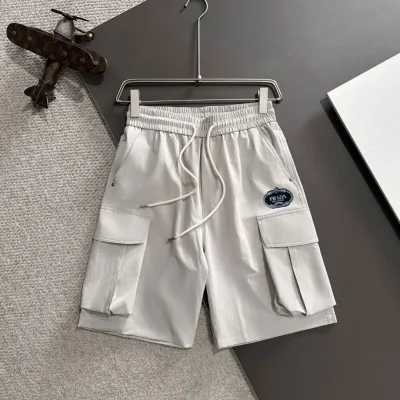 Prada Shorts replica lyx Casual Next Day Shipping End Summer