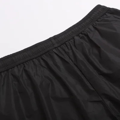 Prada Shorts replika lyx super klon Newprada Summer Customized Metal
