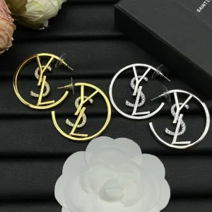 Saint Laurent ??rh?¡èngen replika 1:1 Yves