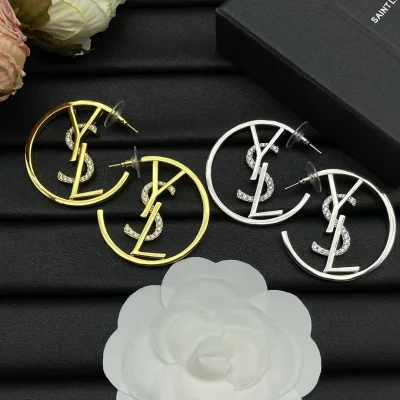 Saint Laurent ??rh?¡èngen replika 1:1 Yves
