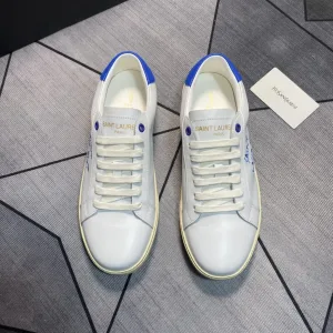 Saint Laurent Sneakers Replik Super Klon Preis Material Größen