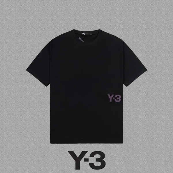 Kort?¡èrmad replica lyx Svart Vit Tyg Yohji Yamamoto Fw