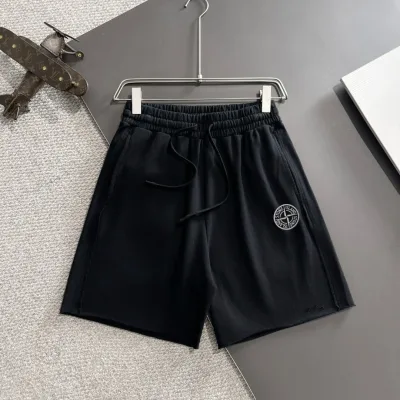 Stone Island Shorts replika 1:1 Solid Casual It Next Day