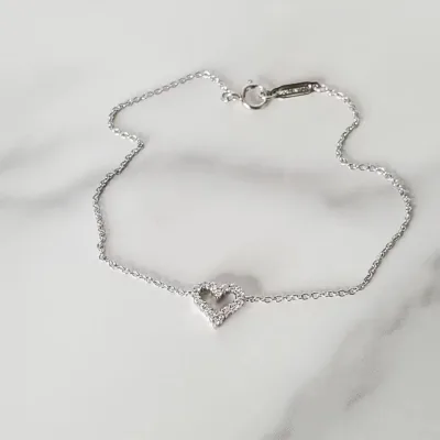 Tiffany Armband replika 1:1