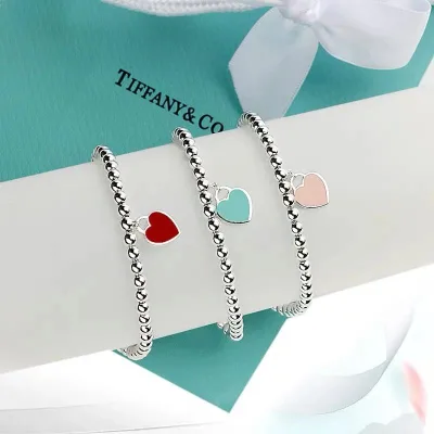 Tiffany Armband replika 1:1 Buddhist Beads L?¡èngd: