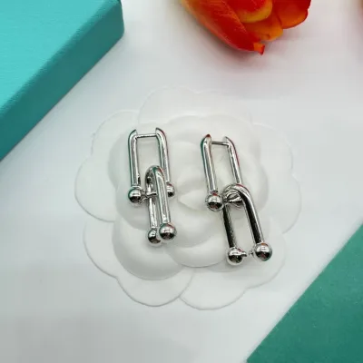 Tiffany Co ??rh?¡èngen replika lyx