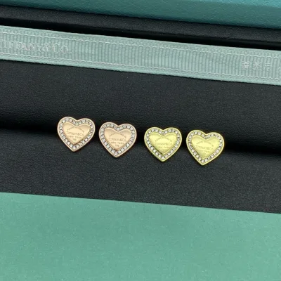 Tiffany ??rh?¡èngen replika 1:1