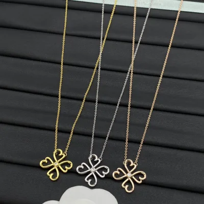Tiffany Halsband replika 1:1 Co