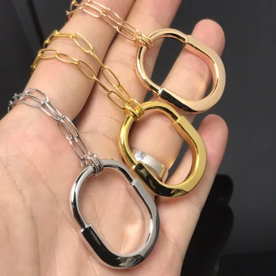 Tiffany Halsband replika lyx
