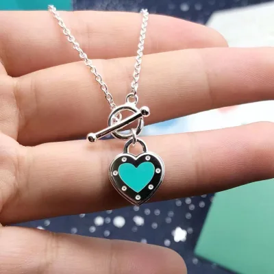 Tiffany halsband replika super klon