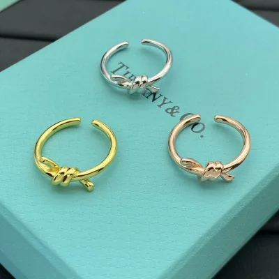 Tiffany Ring replika 1:1