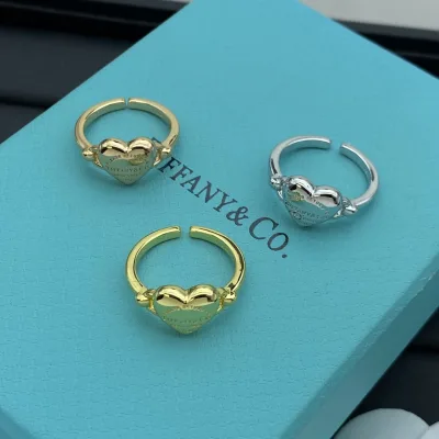 Tiffany Ring replica luxury Co