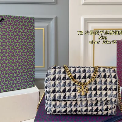 Tory Burch Chain Bag Replik 1:1 Lässig Elegant Es Stilvoll